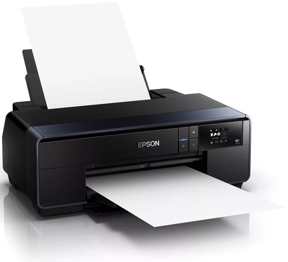Струйный принтер Epson SureColor SC-P600 фото 4