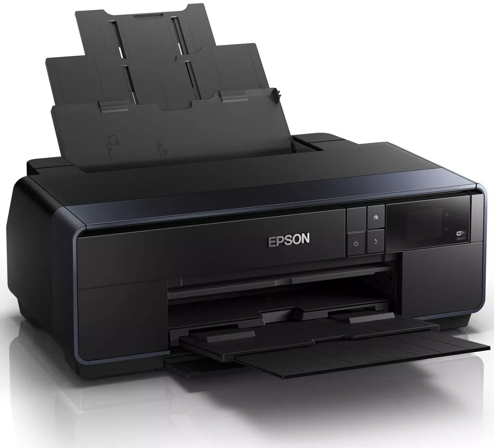Струйный принтер Epson SureColor SC-P600 фото 5