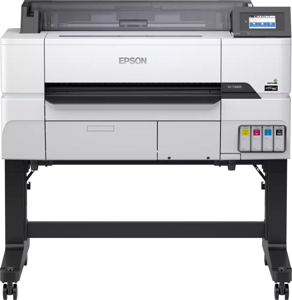 Epson SureColor SC-T3405