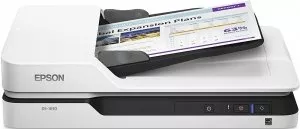 Сканер Epson WorkForce DS-1630 фото