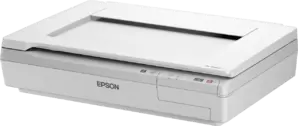 Сканер Epson WorkForce DS-50000 фото