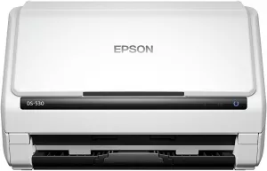 Сканер Epson WorkForce DS-530 фото