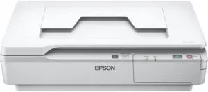 Сканер Epson WorkForce DS-5500 фото