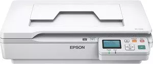 Сканер Epson WorkForce DS-5500N фото