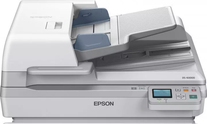 Epson WorkForce DS-60000N