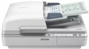 Сканер Epson WorkForce DS-6500 фото