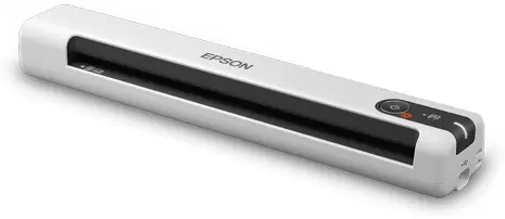 Сканер Epson WorkForce DS-70 фото