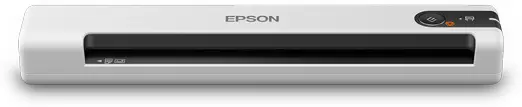 Сканер Epson WorkForce DS-70 фото