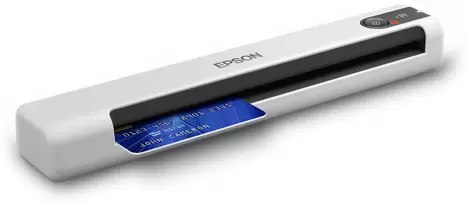 Сканер Epson WorkForce DS-70 фото