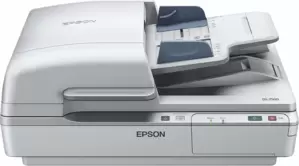 Сканер Epson WorkForce DS-7500 фото