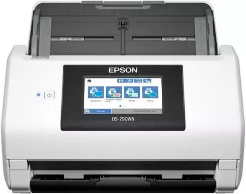 Epson WorkForce DS-790WN