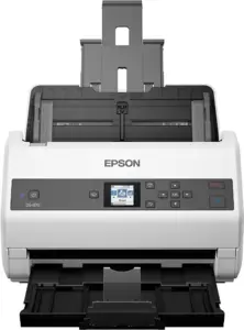 Сканер Epson WorkForce DS-970 фото