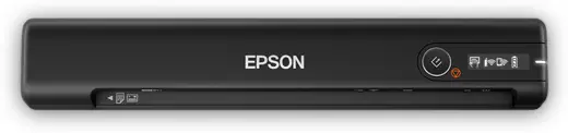 Сканер Epson WorkForce ES-60W фото