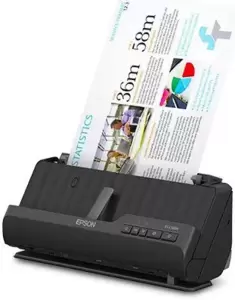 Epson WorkForce ES-C320W