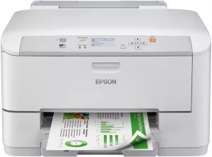 Струйный принтер Epson WorkForce Pro WF-5110DW фото