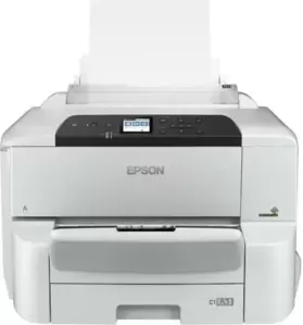 Принтер Epson WorkForce Pro WF-C8190DW фото