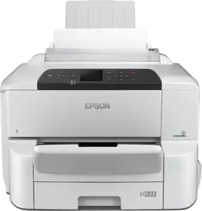 Многофункциональное устройство Epson WorkForce Pro WF-C8690DW фото