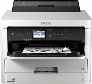 Принтер Epson WorkForce Pro WF-M5299DW фото