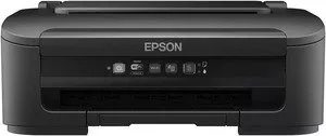 Струйный принтер Epson WorkForce WF-2010W фото