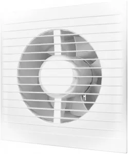 Вытяжной вентилятор Era E 100 S фото