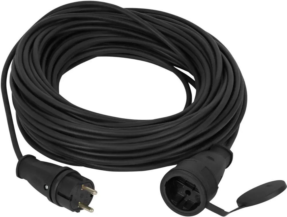ЭРА GREEN LINE BUH-KG-30m-3x2,5-IP44 Б0072558