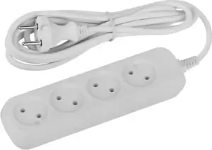 Удлинитель ЭРА Greenline UDL-10-450 фото