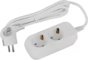Удлинитель ЭРА Greenline UDL-16-215-E фото