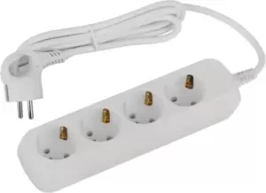 Удлинитель ЭРА Greenline UDL-16-415-E фото