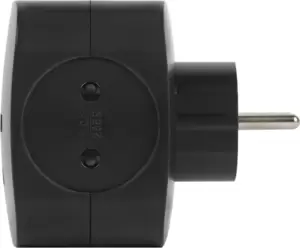 Разветвитель ЭРА SP-2-USB-W Б0049536 icon