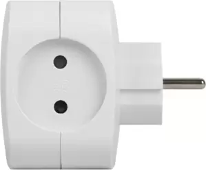ЭРА SP-4-USB-W / Б0049532