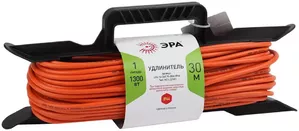 Удлинитель ЭРА UFx-1e-3x0.75-30m-IP44 Б0046827 фото