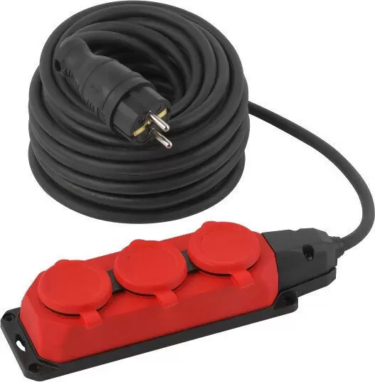 ЭРА UK-3e-3x1.5-20m Б0057581