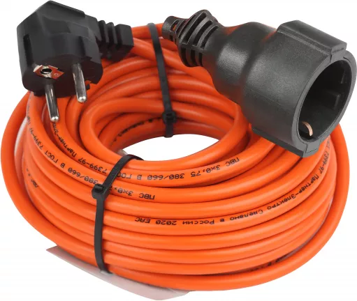 ЭРА UPx-1e-3x0.75-10m-IP44 Б0046810