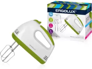 Миксер Ergolux ELX-EM03-C34 фото
