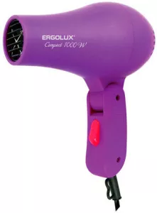 Фен Ergolux ELX-HD05-C12 фото