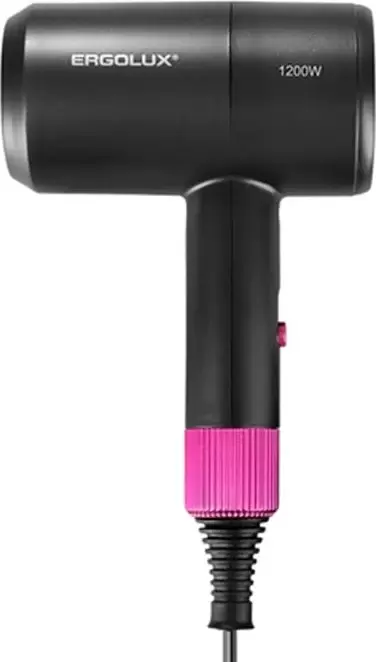 Фен Ergolux ELX-HD09-C08 фото