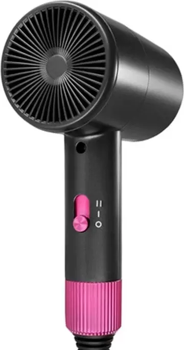 Фен Ergolux ELX-HD09-C08 фото