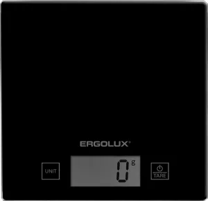 Весы кухонные Ergolux ELX-SK01-С02 фото