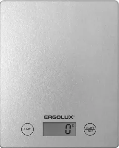 Весы кухонные Ergolux ELX-SK02-С03 фото
