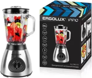 Ergolux ELX-TB02-C72
