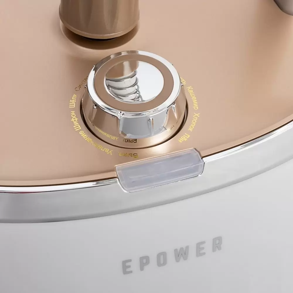 Отпариватель Epower ZG-MT01 фото