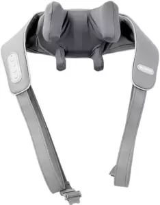 Массажер для шеи Ergonova FeelNeck 2 mini фото