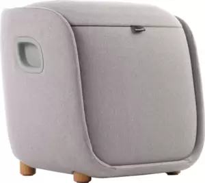 Массажер для ног Ergonova Me Time Ottoman фото