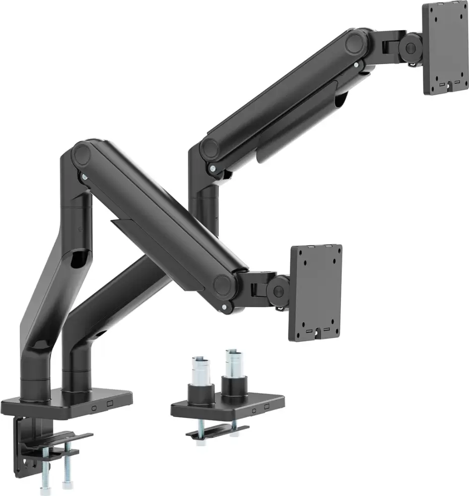 ErgoSmart Heavy-Duty Spark DBL