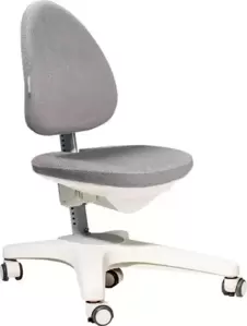 ErgoSmart Maximus с чехлом (серебристый аллигатор)