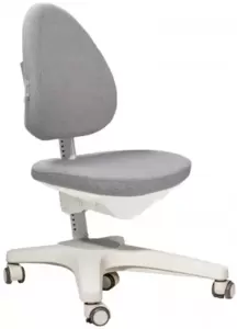 ErgoSmart Maximus с чехлом (светлый лен)