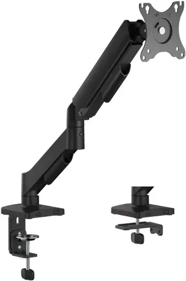 ErgoSmart Power Black Light