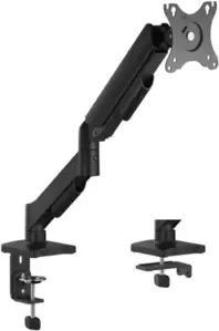 Кронштейн для монитора ErgoSmart Power Black Light фото