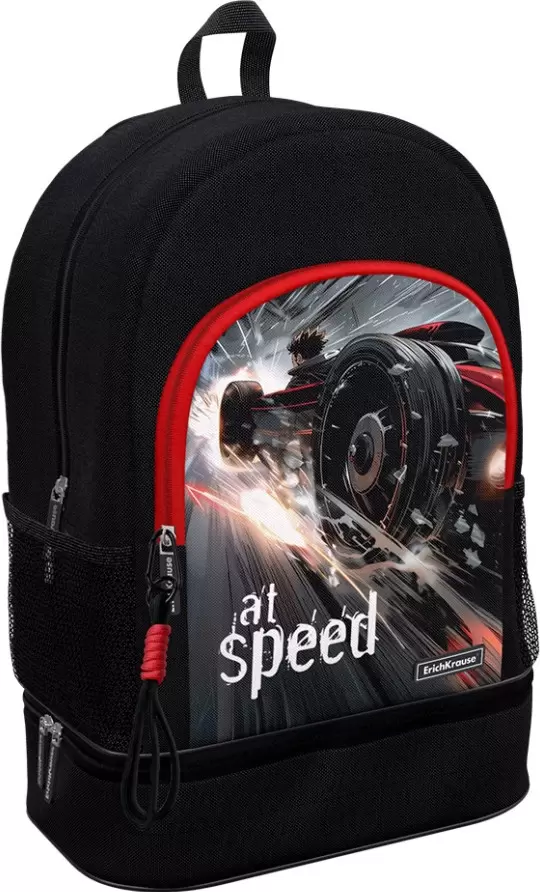 Erich Krause ActiveLine BootsBag 21L Big Wheels 62829