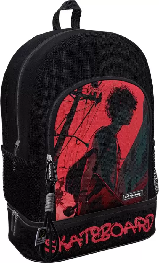 Erich Krause ActiveLine BootsBag 21L Mystery Guy 63014
